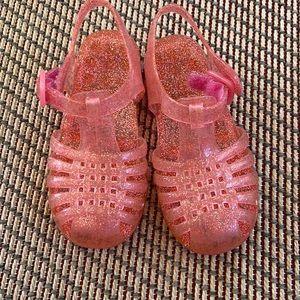 Cat and jack sparkle jelly’s